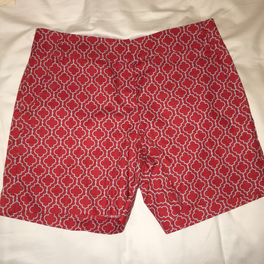Cousin Earl shorts
